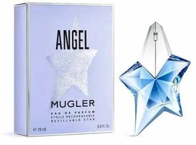 Parfimērijas ūdens Mugler Angel, 25 ml