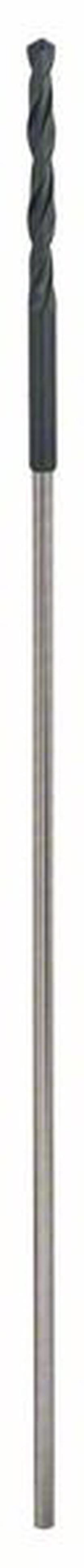 Grąžtas Bosch, medienai/metalas/plastikas, tiesus, 8 mm x 40 cm