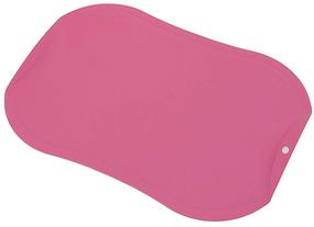 Lõikelaud Zyle Cutting Board ZY142CBPN, roosa v., 334.5 cm x 23.7 cm