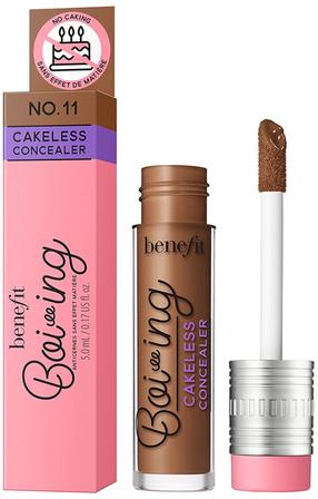 Peitekreem Benefit Boi-ing, dark neutral v., 11, 5 ml