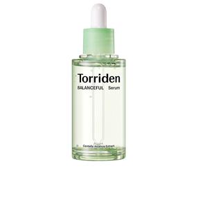 Näo seerum Torriden Balanceful Cica Calming Serum, 50.0 ml