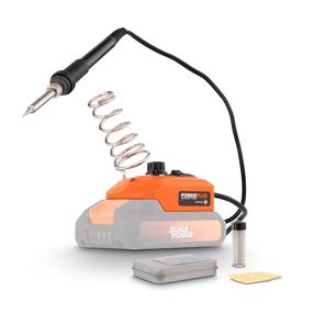 Lituoklis, akumuliatorinis Powerplus POWDP7060