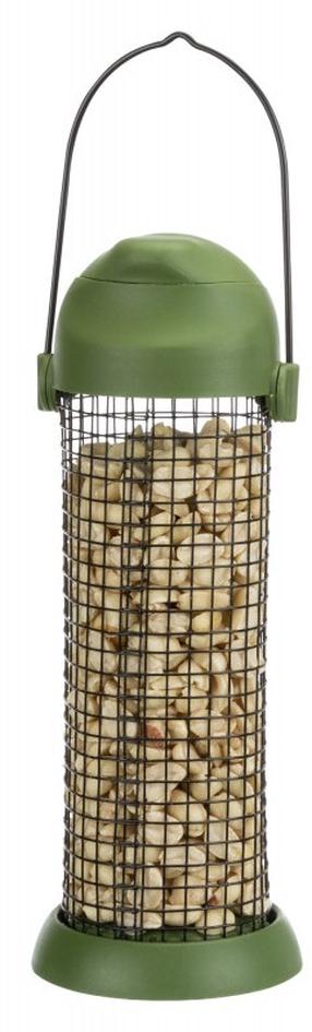 Linnumaja Trixie Peanut Dispenser TX-55628, 22 cm x 12 cm