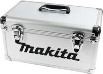 Įrankių dėžė Makita AS0VP007MK, 39 cm x 24 cm x 23 cm, sidabro sp.