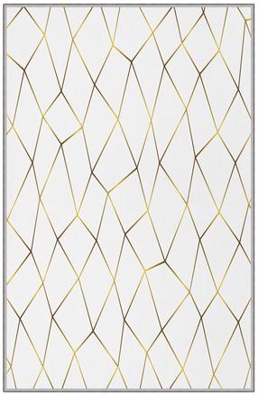 Paklāja celiņš Conceptum Hypnose HMNT221, daudzkrāsains, 200 cm x 80 cm