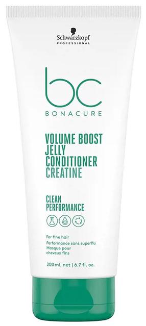 Кондиционер для волос Schwarzkopf Professional Bonacure Volume Boost, 200 мл