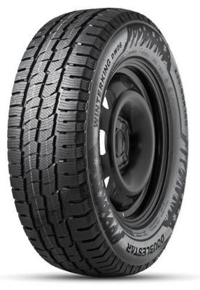 Žieminė automobilių padanga DoubleStar DW06 225/75/R16, 121-R, C, A, 72 dB