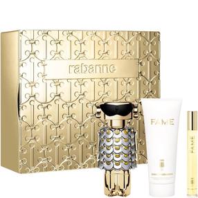 Подарочные комплекты для женщин Paco Rabanne Fame, 3 шт.