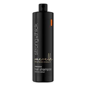 Šampoon Mevelle Professional Strong & Thic, 900 ml