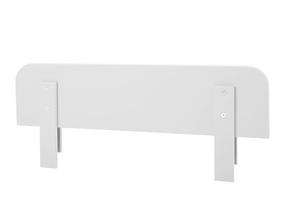 Lovytės tvorelė Pinio Calmo/Marie/Marsylia, balta sp., 200 cm x 90 cm