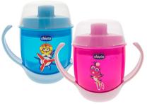 Vaikiška gertuvė Chicco, 1 m., plastikas