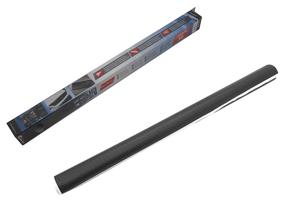 Auto plēve Compass Carbon, 50 cm x 60 cm