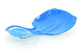 Čiuožynė Prosperplast ISBR2-3005U, mėlyna sp.