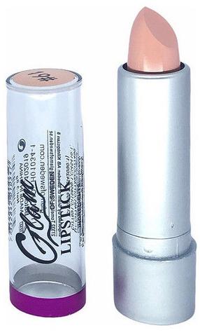 Lūpų dažai Glam Of Sweden Silver, 3.8 ml, smėlio sp., 19 nude