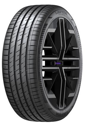 Летняя автомобильная шина Laufenn S Fit 2 LK12 235/55/R17, 103-W, XL, C, A, 71 дБ