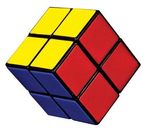 Кубик Рубика 2x2
