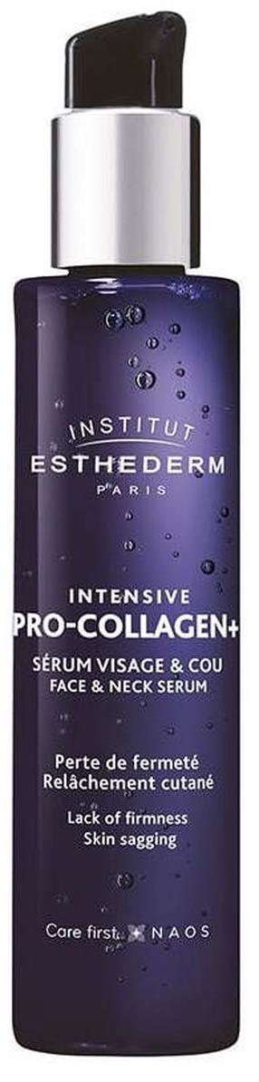 Sejas serums Institut Esthederm Pro-Collagen+, 30 ml, 50+