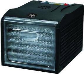 Augļu un dārzeņu žāvētājs Zyle ZY333FD, 500 W