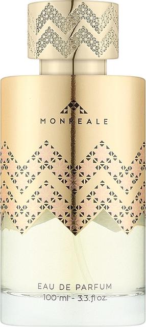 Parfimērijas ūdens Monreale Musk Latte, 100 ml