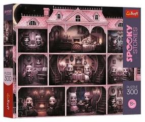 Пазл Trefl After Dark, 60 см x 40 см, 300 шт.