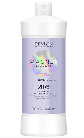 Оксидант Revlon Magnet Blondes, 900 мл