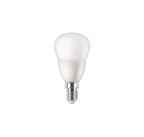 Spuldze Standart LED, P45, 4000 °K, E14, 4.9 W, 470 lm