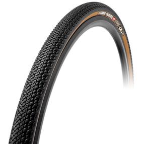 Dviračio padanga Tufo Thundero 28x1.85 [48-622] CLI1D2308302, guma, ruda sp./juoda sp., 28", 1.85"