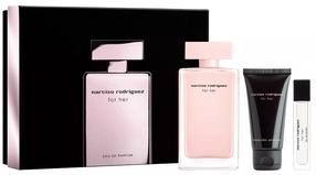 Dāvanu komplekts sievietēm Narciso Rodriguez For Her