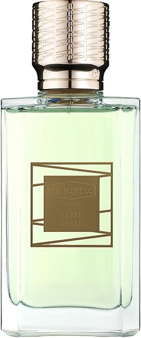 Kvapusis vanduo Ex Nihilo Viper Green, 100 ml