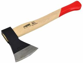 Cirvis AWTools Black Line AW33051BL, kapāšanai, 36 cm, 0.6 kg
