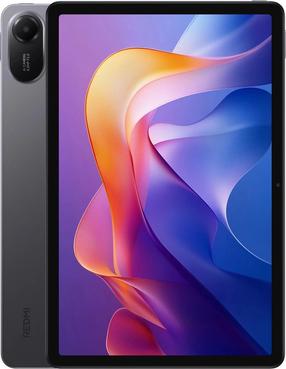 Planšetinis kompiuteris Xiaomi REDMI PAD 2 WiFi 79239, 11", 4GB/256GB, pilka sp.