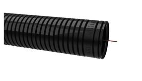 Gofreeritud installatsioonitor traadiga Aks Zielonka, 25 mm, 50 m