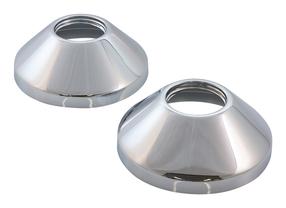 Ülemised paigaldusdetailid Oras, 7 cm, 3/4 tolli - sisekeere, 2 tk
