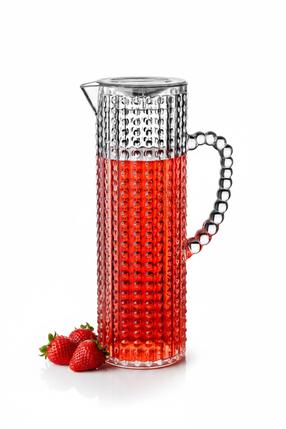 Ąsotis Hermia Boncuk, akrilas, 1.3 l
