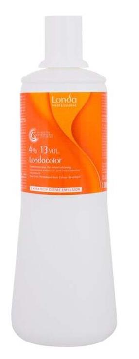 Оксидант Londa Professional Semi-Permanent Color Cream, 4%, 1000 мл