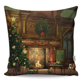 Dekoratyvinė pagalvėlė Mioli Decor A12938, įvairių spalvų, 43 cm x 43 cm