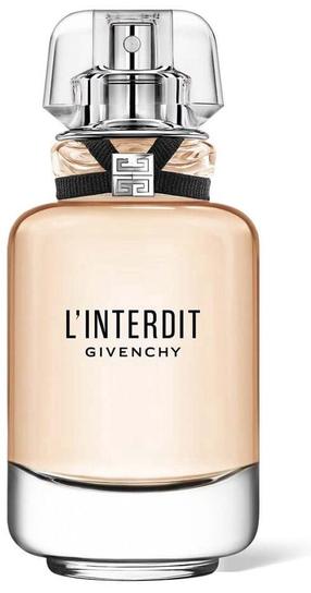 Tualetes ūdens Givenchy L'Interdit 2022, 80 ml