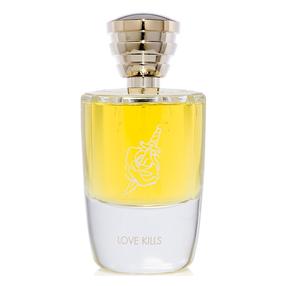 Parfimērijas ūdens Masque Milano Love Kills Masque Milano Love Kills, 100.0 ml