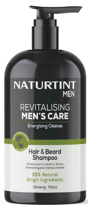 Šampūnas Naturtint Revitalising, 500 ml
