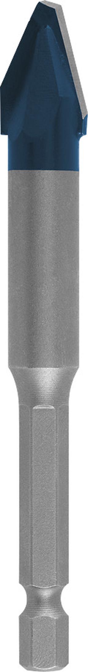 Metāla urbis Bosch HEX-9 2608900587, keramika, sešstūris, 3 mm x 9 cm