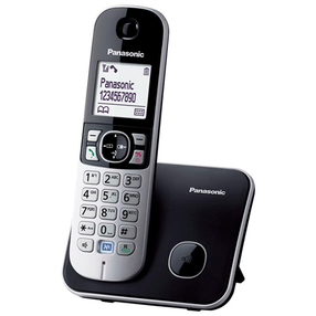 Belaidis stacionarus telefonas Panasonic