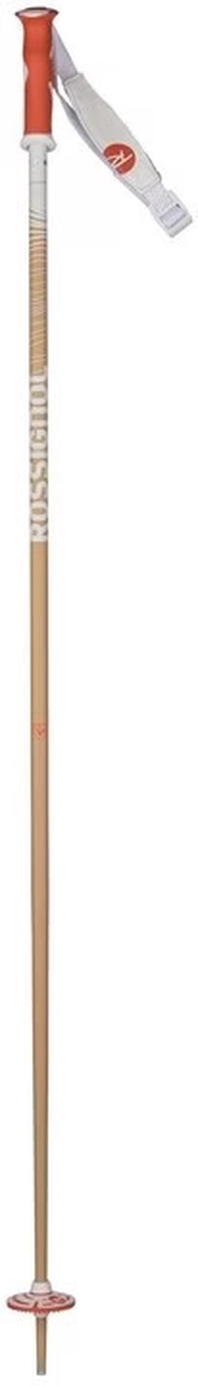 Лыжные палки горные Rossignol Electra Premium RDL5020, 110 см