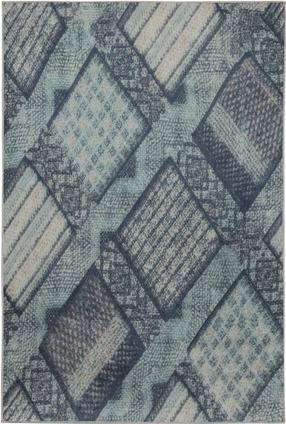 Kiliminis takas Conceptum Hypnose Emery 530HFT1322, įvairių spalvų, 200 cm x 80 cm