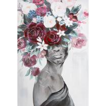Reprodukcija Woman, 60 cm x 90 cm