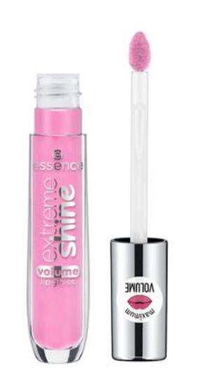 Lūpu spīdums Essence Extreme Shine, 5 ml, 02 summer punch