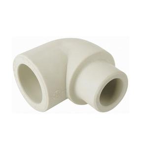 Põlv F-Plast, 25 mm/MF
