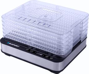 Vaisių ir daržovių džiovintuvas Blaupunkt FDD601, 420 W