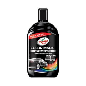Automobilių polirolis Turtle Wax, 0.5 l