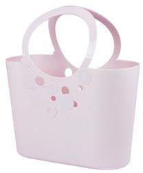 Sodo krepšelis Prosperplast itli400-5245u, 40 cm x 18.5 cm x 46 cm, 2 l, rožinė sp.