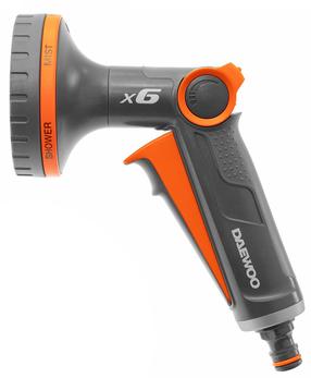 Распылитель Daewoo DWG 3030, ручной, 187 мм